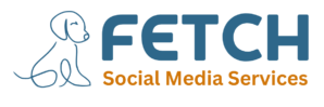 Fetch Social Media Logo